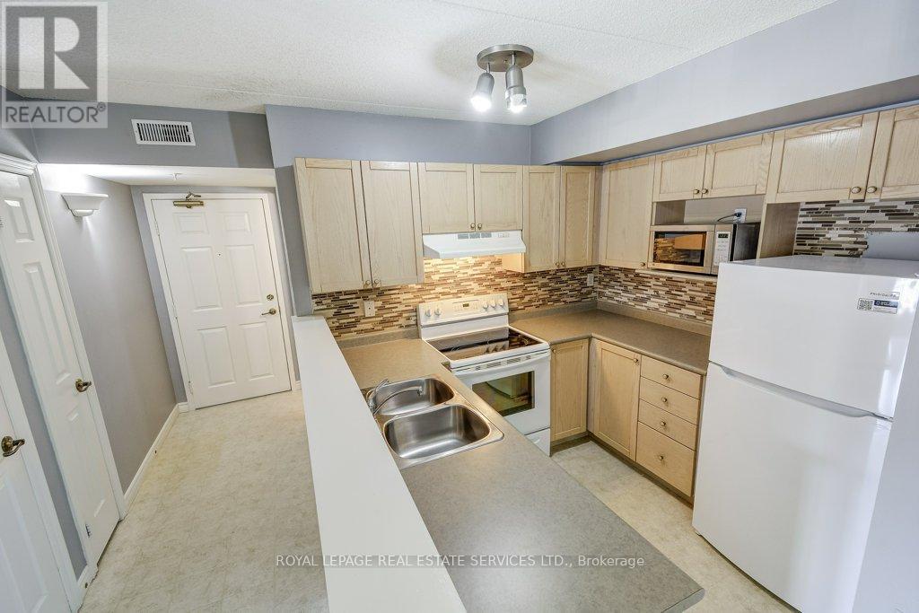 210 - 2065 Appleby Line, Burlington, Ontario  L7L 7H2 - Photo 31 - W12938968