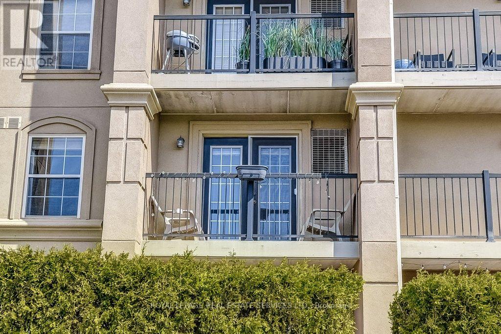 210 - 2065 Appleby Line, Burlington, Ontario  L7L 7H2 - Photo 34 - W12938968