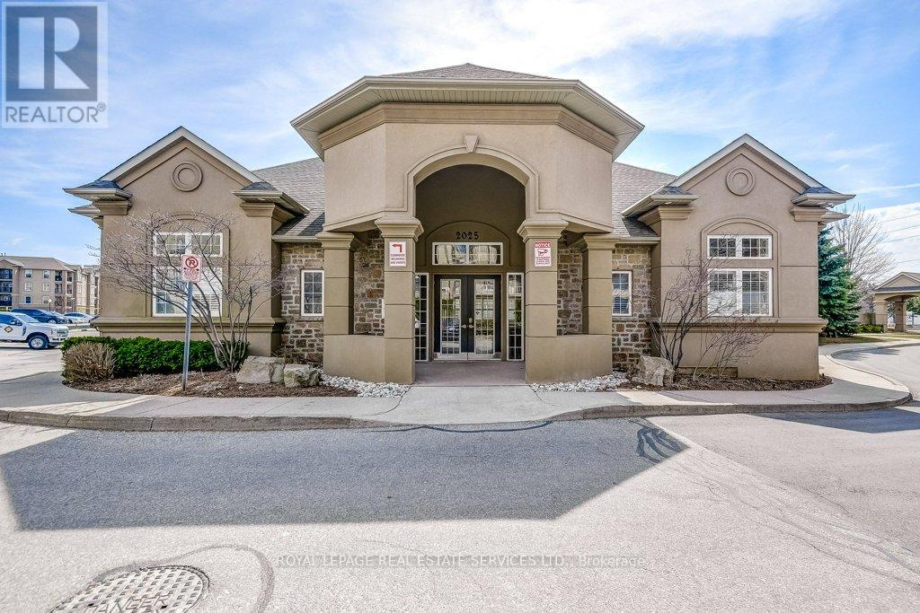 210 - 2065 Appleby Line, Burlington, Ontario  L7L 7H2 - Photo 35 - W12938968