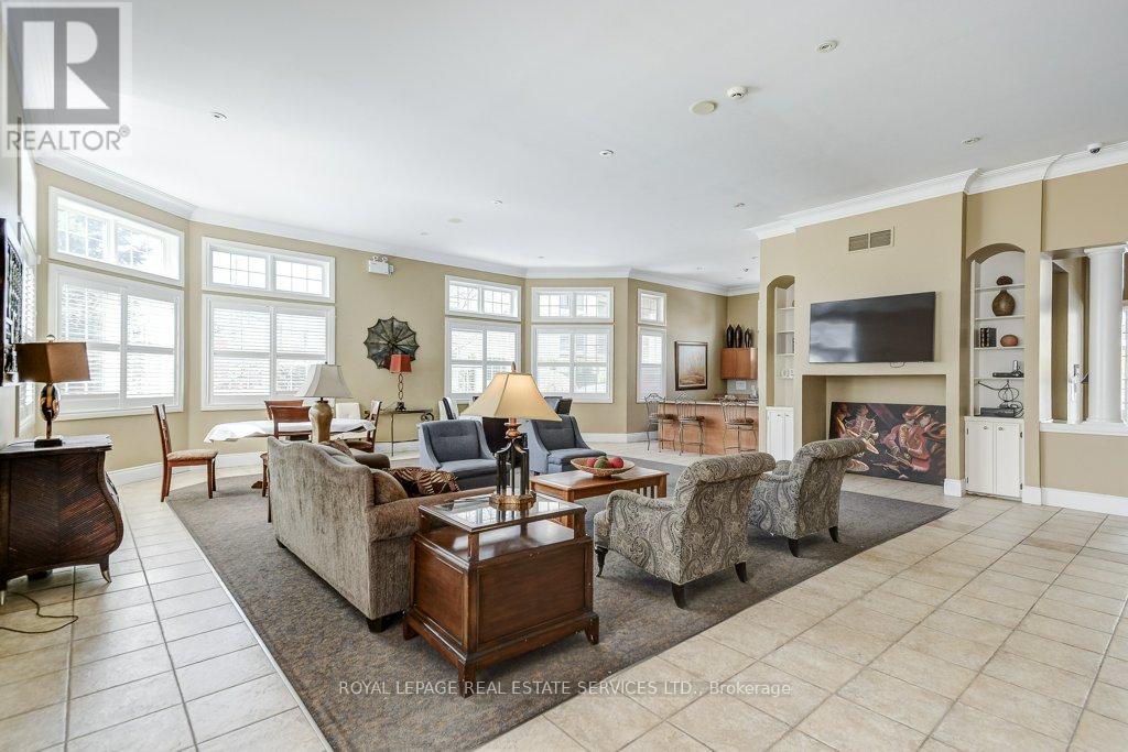 210 - 2065 Appleby Line, Burlington, Ontario  L7L 7H2 - Photo 36 - W12938968