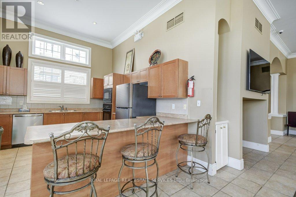 210 - 2065 Appleby Line, Burlington, Ontario  L7L 7H2 - Photo 37 - W12938968