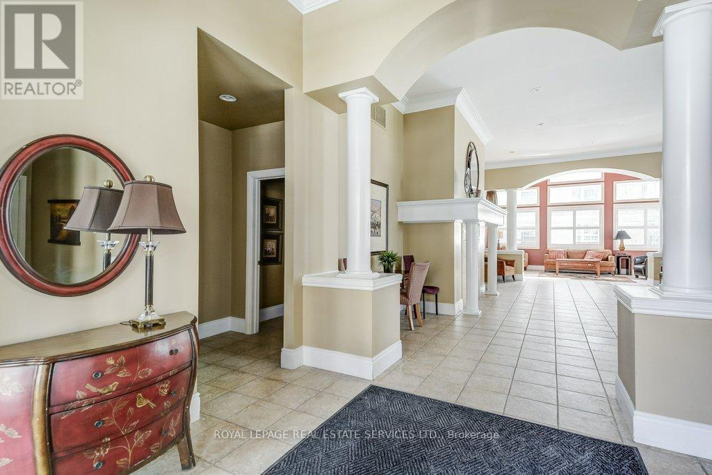 210 - 2065 Appleby Line, Burlington, Ontario  L7L 7H2 - Photo 38 - W12938968