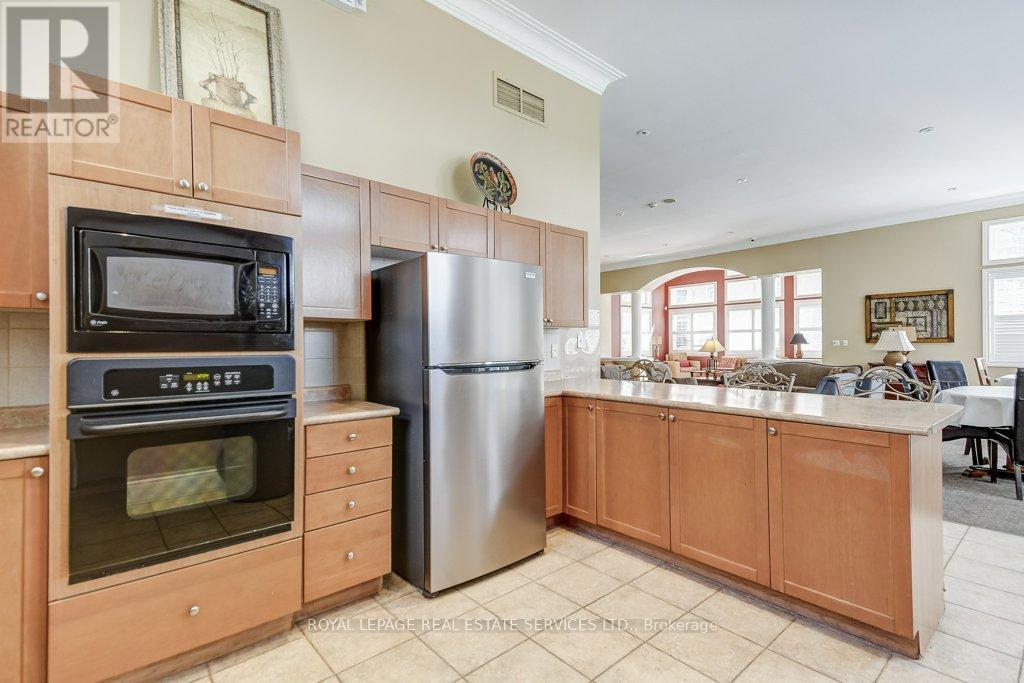 210 - 2065 Appleby Line, Burlington, Ontario  L7L 7H2 - Photo 39 - W12938968