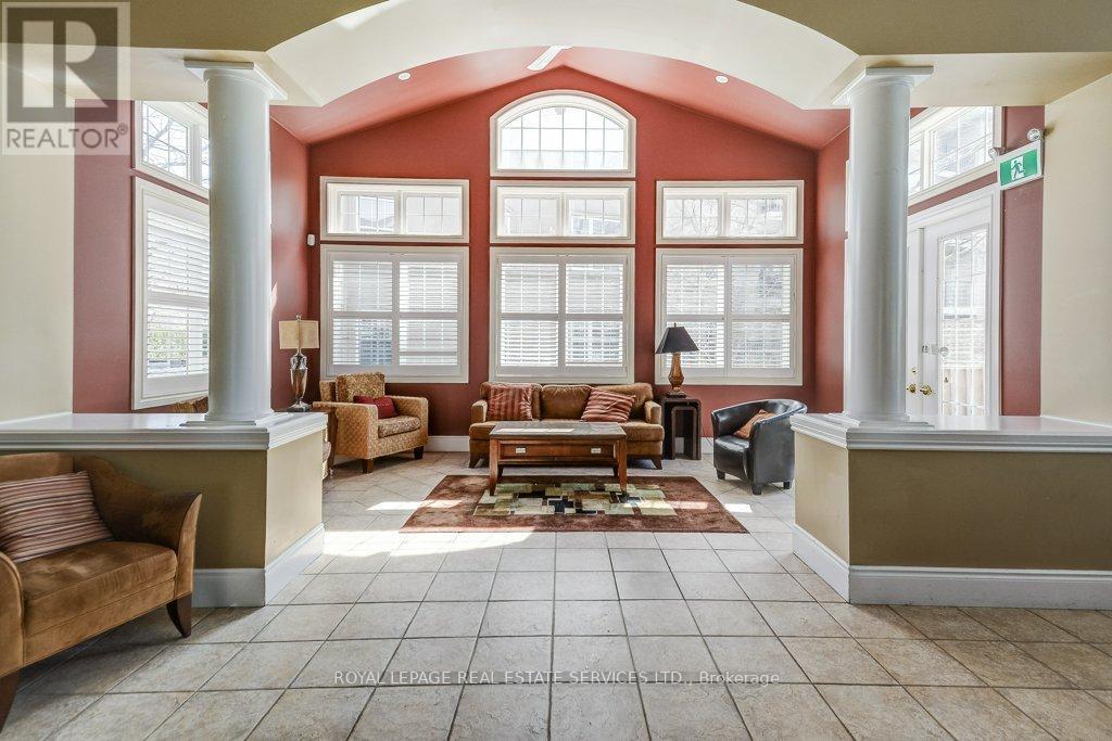 210 - 2065 Appleby Line, Burlington, Ontario  L7L 7H2 - Photo 40 - W12938968