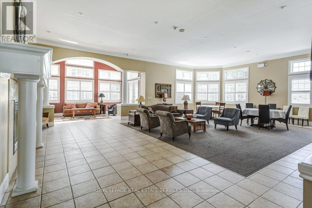 210 - 2065 Appleby Line, Burlington, Ontario  L7L 7H2 - Photo 43 - W12938968