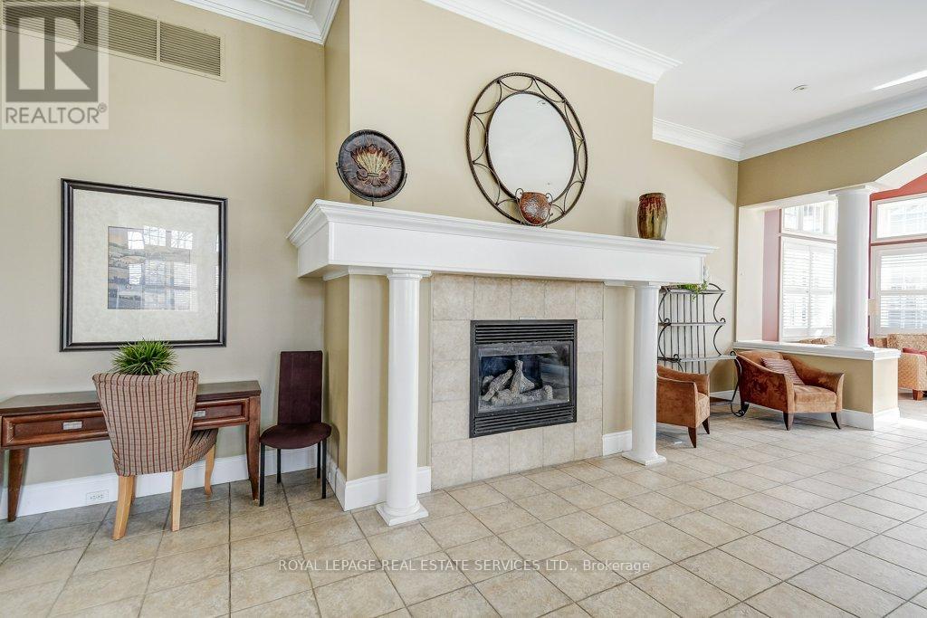 210 - 2065 Appleby Line, Burlington, Ontario  L7L 7H2 - Photo 44 - W12938968