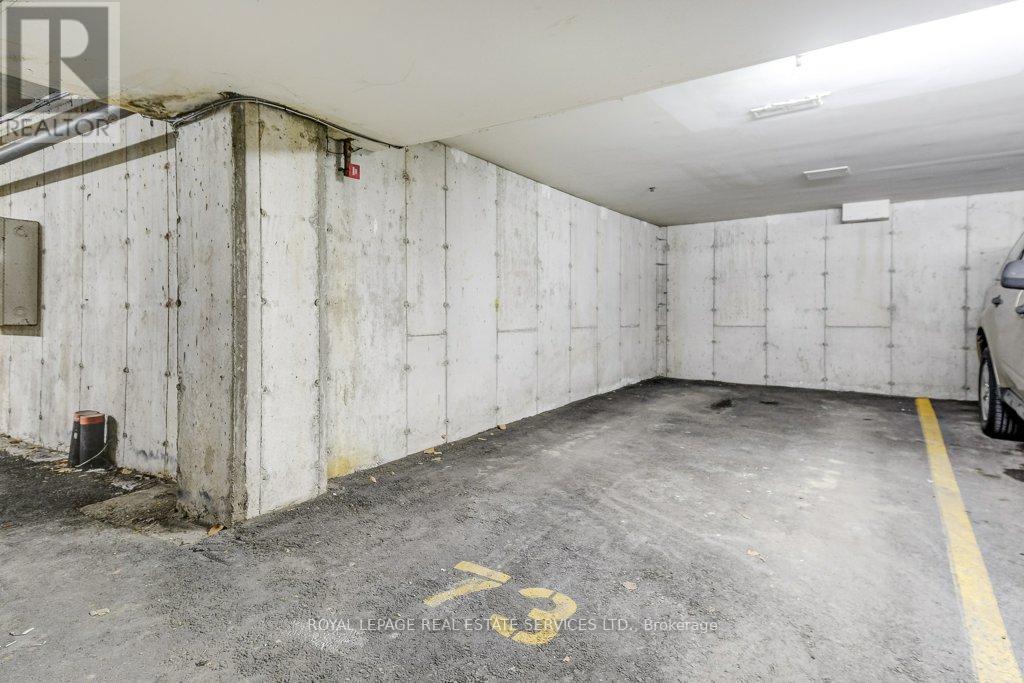 210 - 2065 Appleby Line, Burlington, Ontario  L7L 7H2 - Photo 45 - W12938968