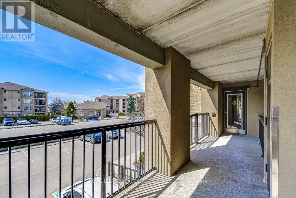 210 - 2065 Appleby Line, Burlington, Ontario  L7L 7H2 - Photo 7 - W12938968