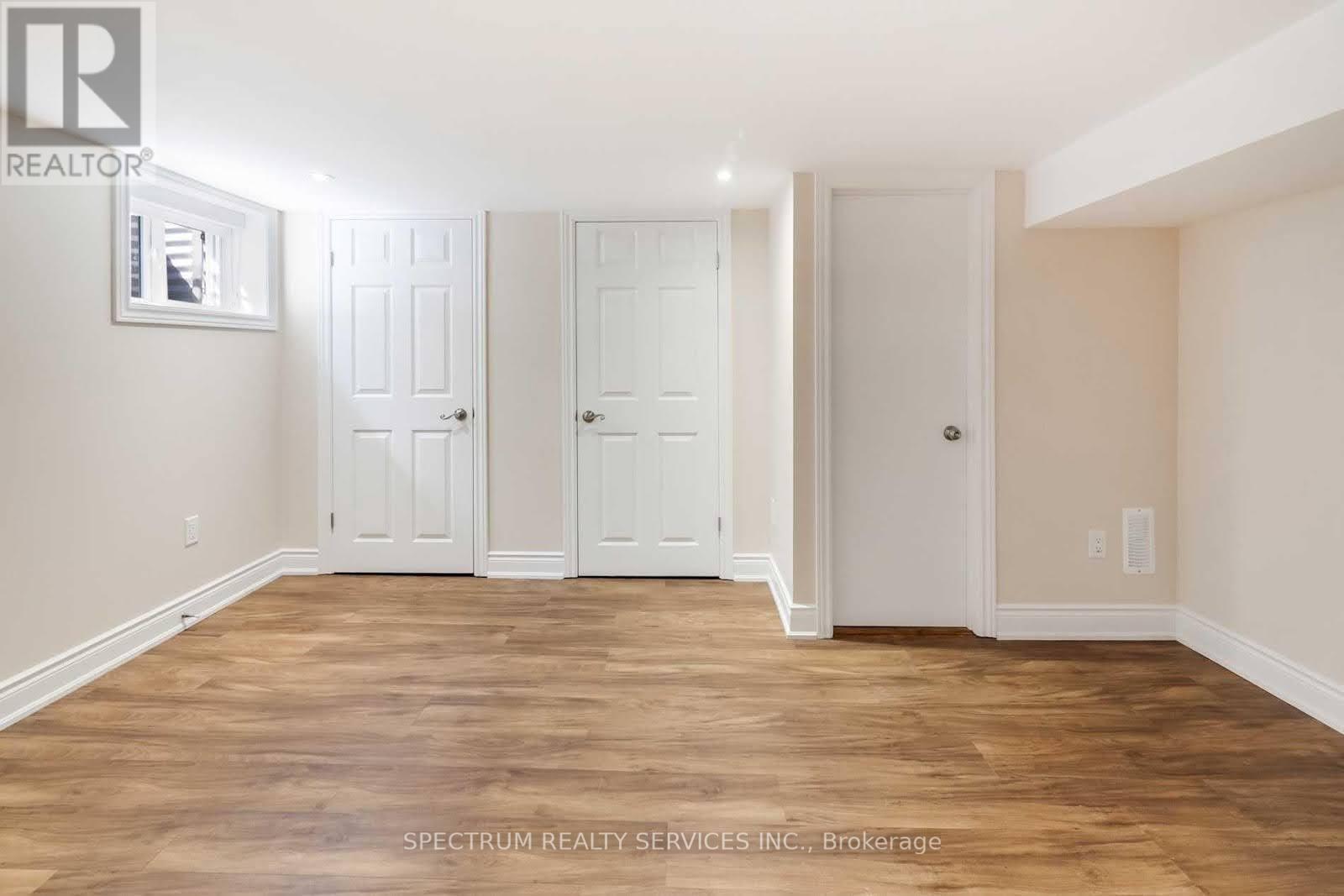 Bsmt - 141 Katherine Road, Toronto, Ontario  M3K 1J6 - Photo 11 - W12938982