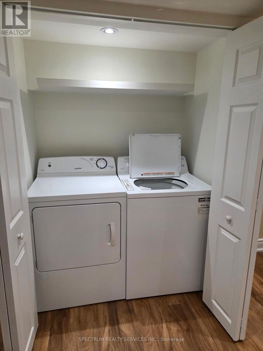 Bsmt - 141 Katherine Road, Toronto, Ontario  M3K 1J6 - Photo 17 - W12938982