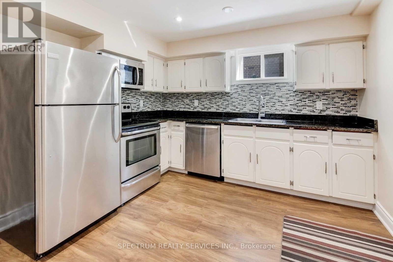 Bsmt - 141 Katherine Road, Toronto, Ontario  M3K 1J6 - Photo 3 - W12938982