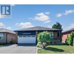 BSMT - 141 KATHERINE ROAD, Toronto, Ontario