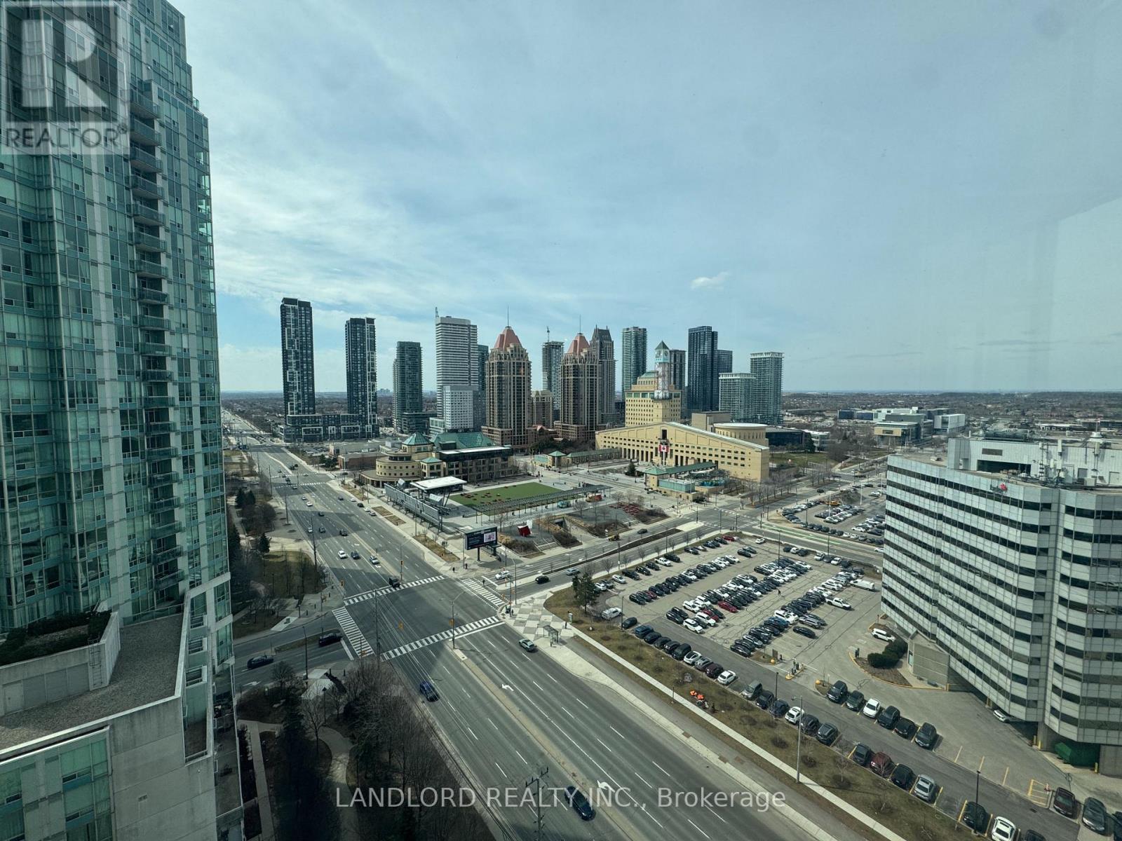 2009 - 220 Burhamthorpe Road W, Mississauga, Ontario  L5B 4N4 - Photo 30 - W12939018