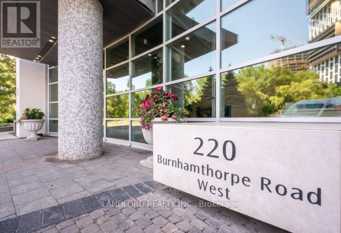 2009 - 220 Burhamthorpe Road W, Mississauga, Ontario  L5B 4N4 - Photo 33 - W12939018