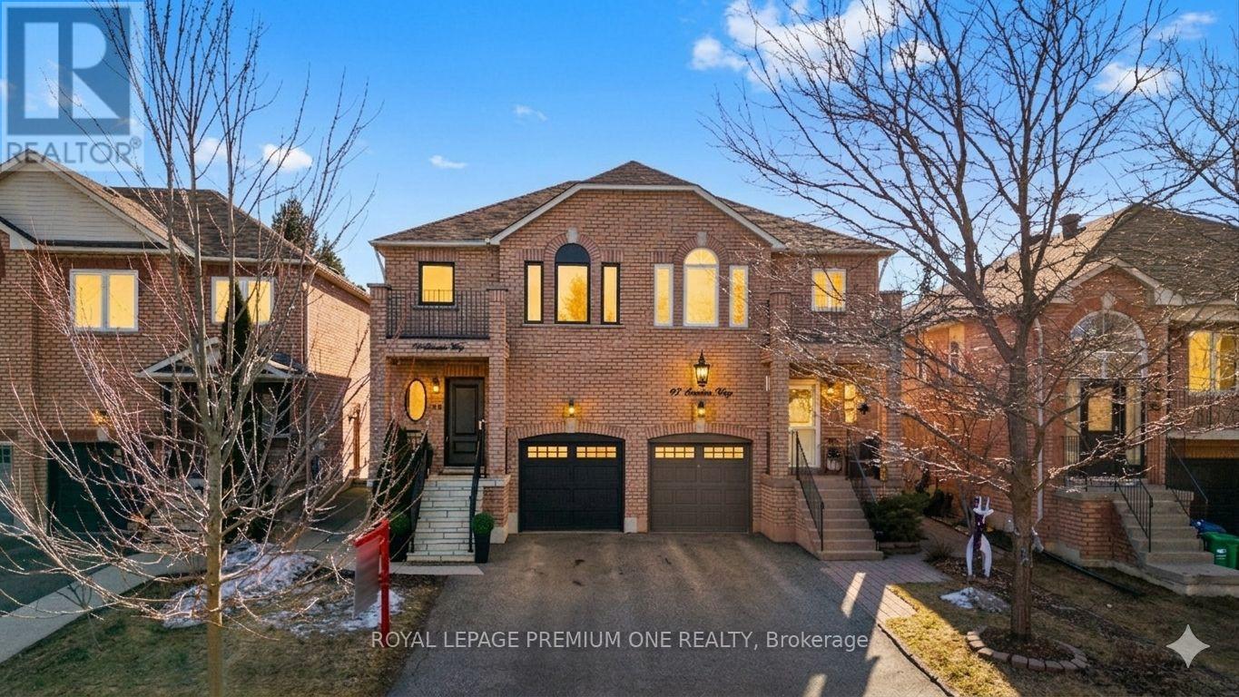 99 SENATOR WAY, Caledon, Ontario