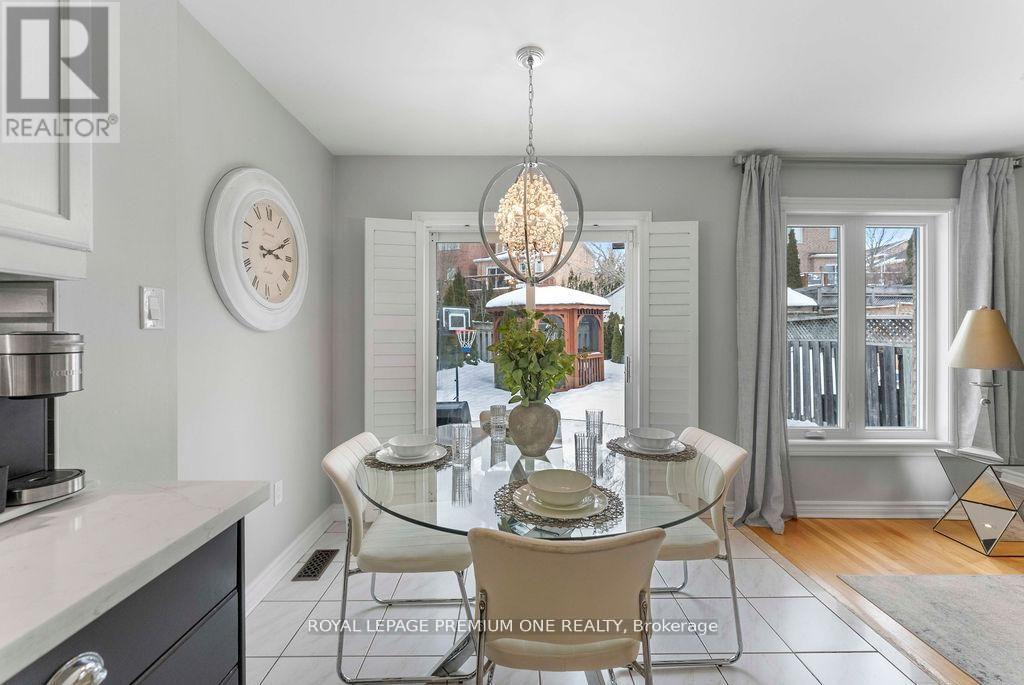 99 Senator Way, Caledon, Ontario  L7S 2S6 - Photo 16 - W12939028