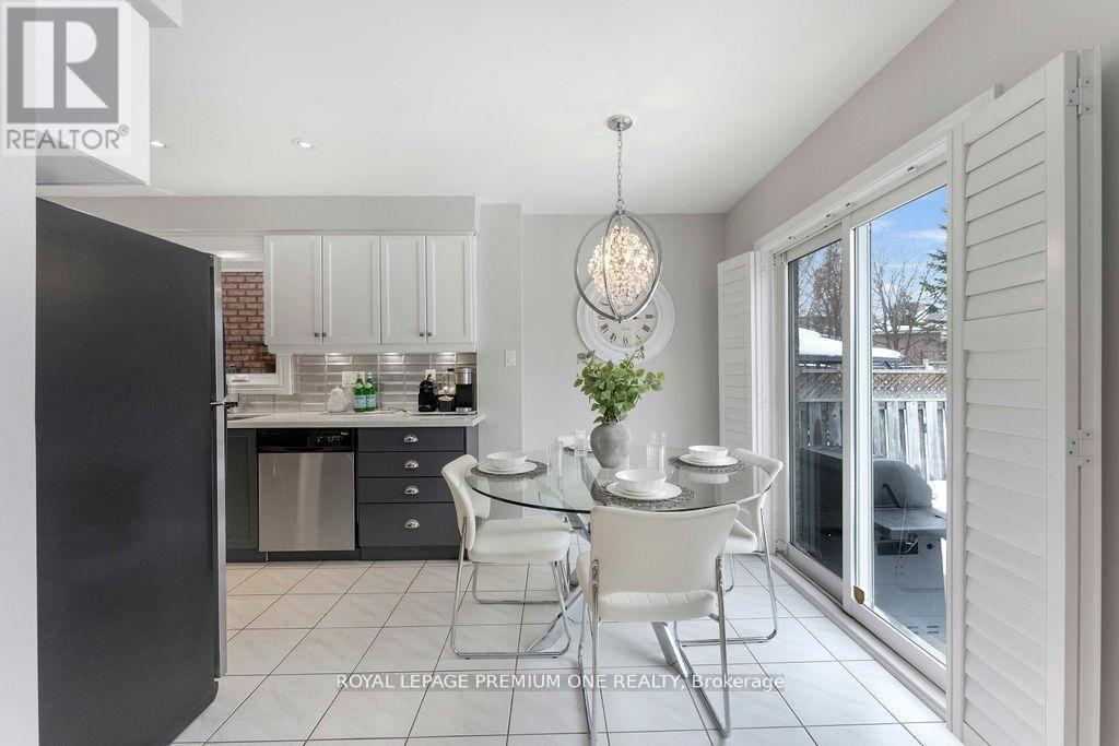 99 Senator Way, Caledon, Ontario  L7S 2S6 - Photo 17 - W12939028