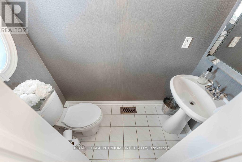 99 Senator Way, Caledon, Ontario  L7S 2S6 - Photo 20 - W12939028