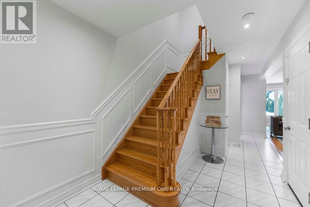 99 Senator Way, Caledon, Ontario  L7S 2S6 - Photo 21 - W12939028