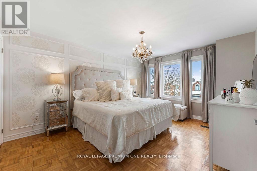 99 Senator Way, Caledon, Ontario  L7S 2S6 - Photo 24 - W12939028