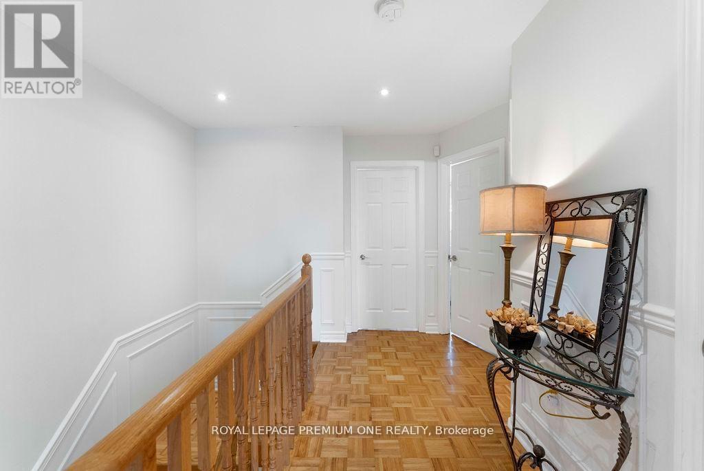 99 Senator Way, Caledon, Ontario  L7S 2S6 - Photo 29 - W12939028