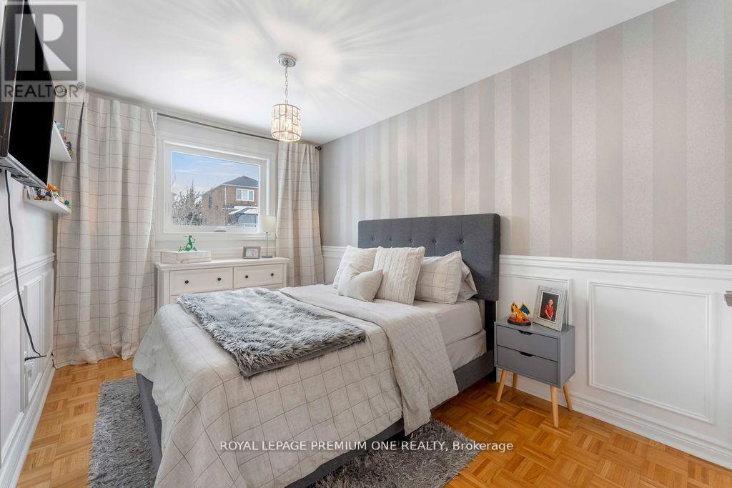 99 Senator Way, Caledon, Ontario  L7S 2S6 - Photo 34 - W12939028