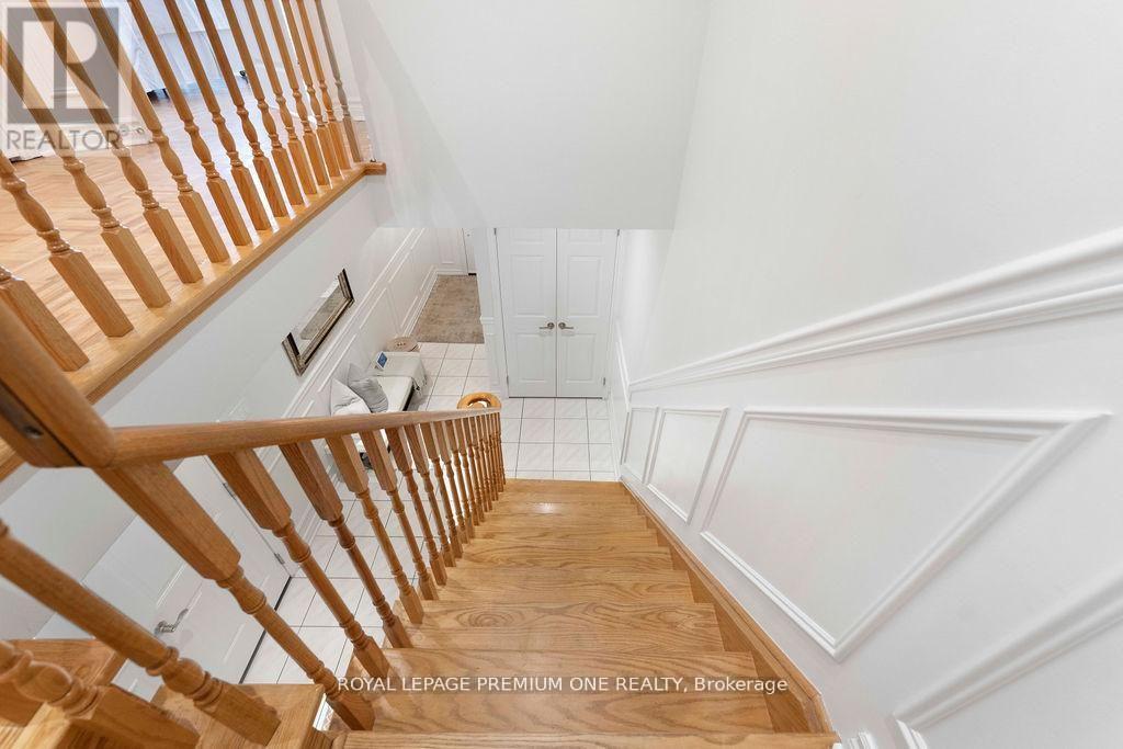 99 Senator Way, Caledon, Ontario  L7S 2S6 - Photo 37 - W12939028