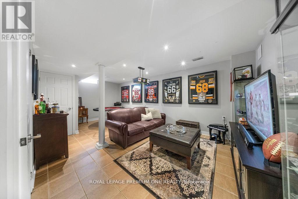 99 Senator Way, Caledon, Ontario  L7S 2S6 - Photo 39 - W12939028