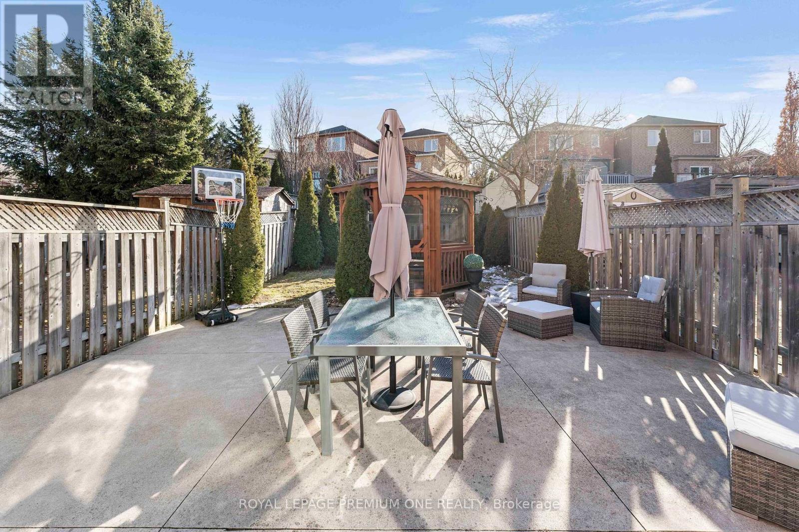 99 Senator Way, Caledon, Ontario  L7S 2S6 - Photo 40 - W12939028