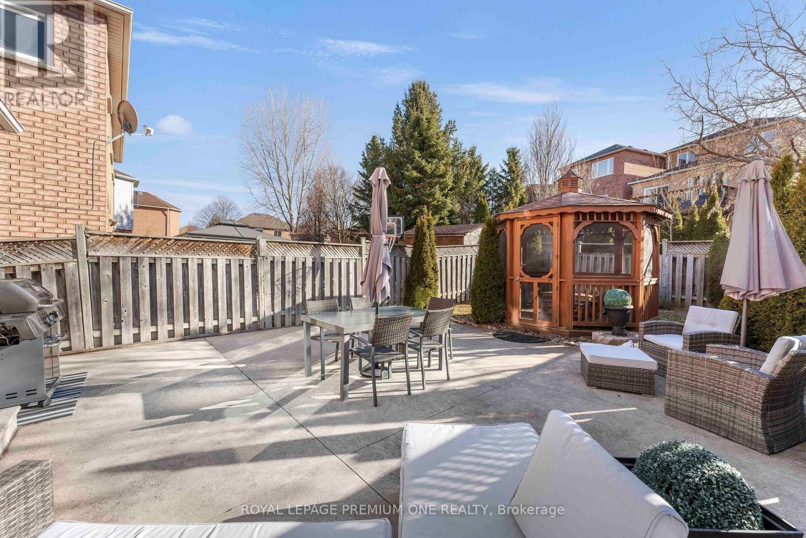 99 Senator Way, Caledon, Ontario  L7S 2S6 - Photo 42 - W12939028