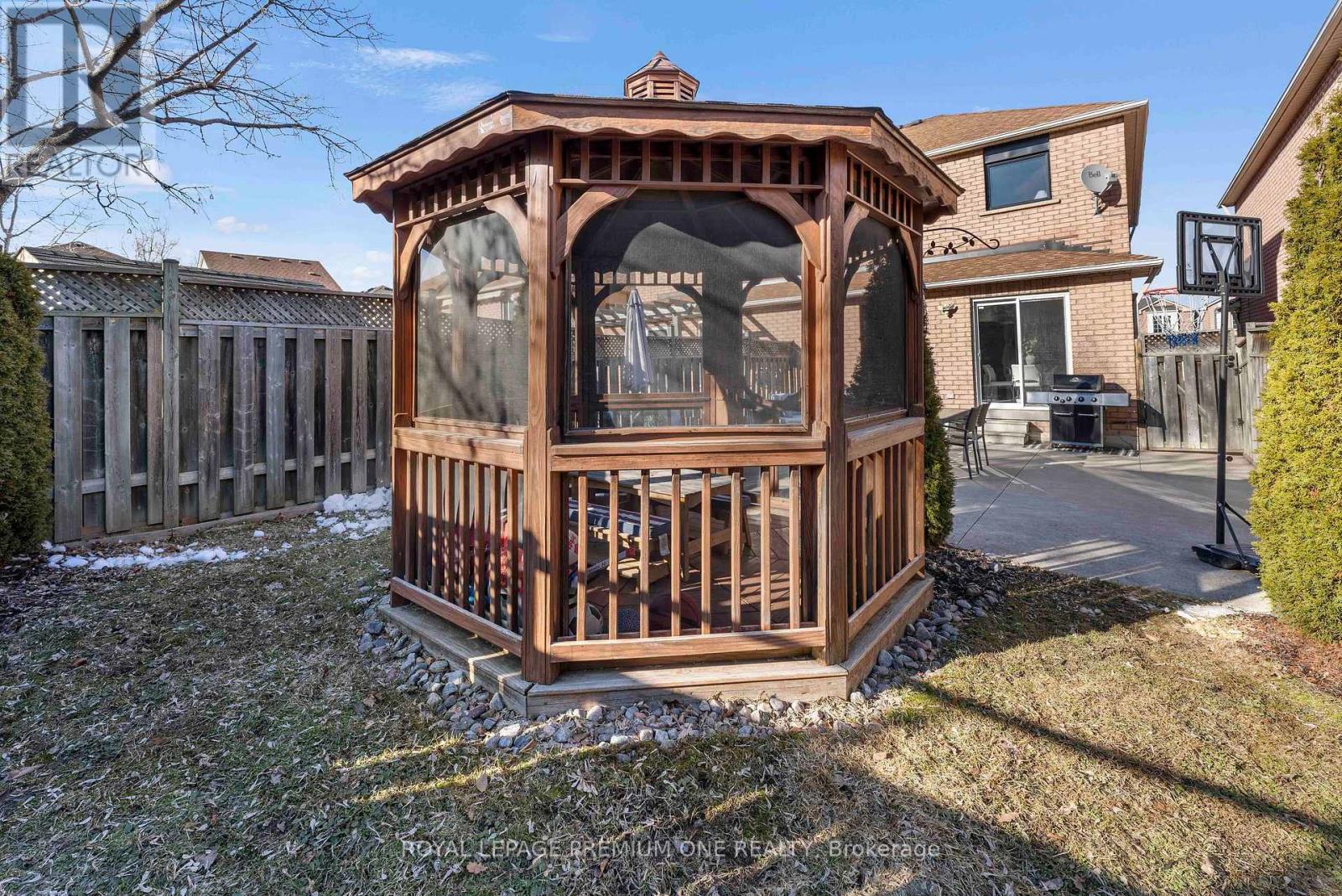 99 Senator Way, Caledon, Ontario  L7S 2S6 - Photo 43 - W12939028