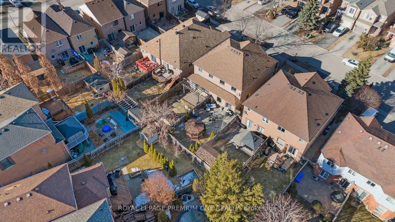 99 Senator Way, Caledon, Ontario  L7S 2S6 - Photo 44 - W12939028