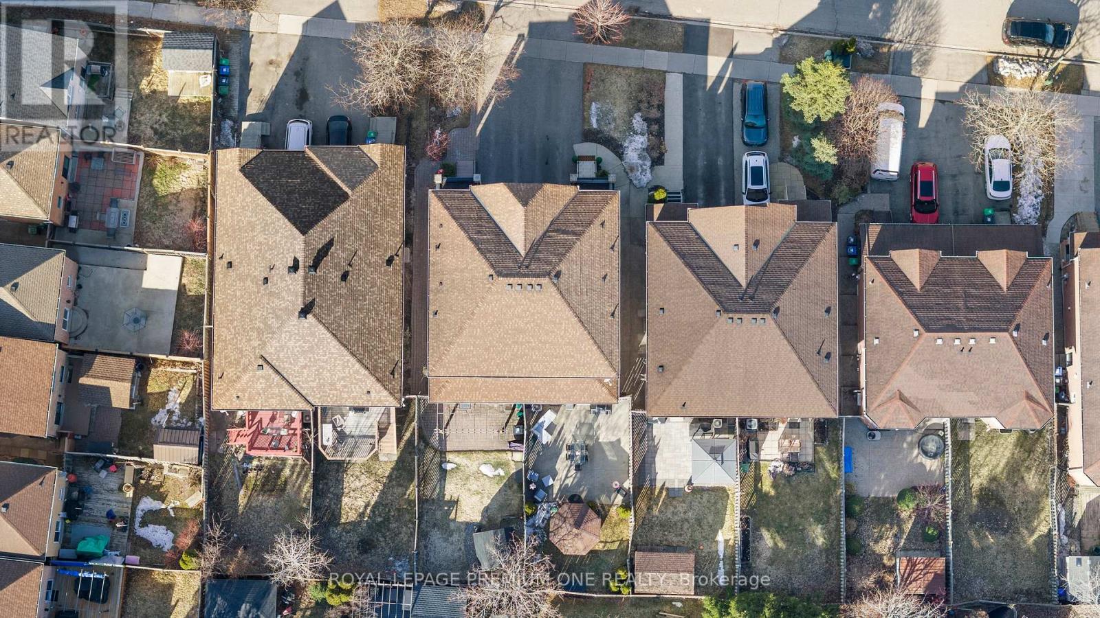 99 Senator Way, Caledon, Ontario  L7S 2S6 - Photo 45 - W12939028