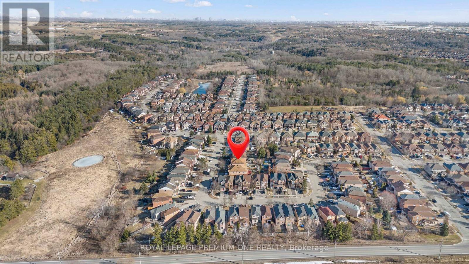 99 Senator Way, Caledon, Ontario  L7S 2S6 - Photo 46 - W12939028