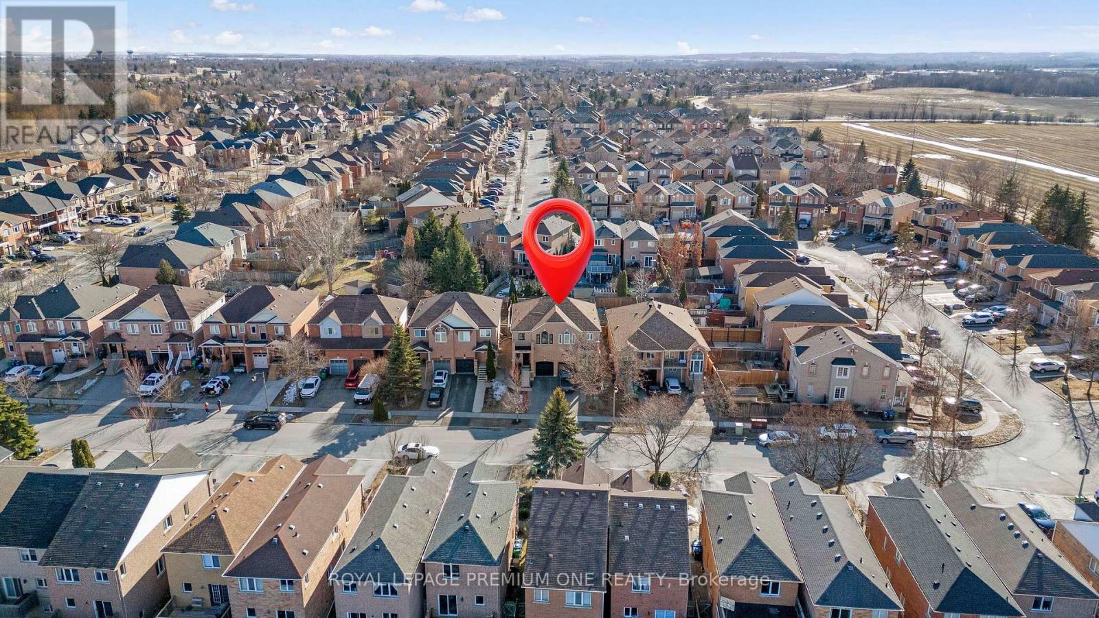 99 Senator Way, Caledon, Ontario  L7S 2S6 - Photo 47 - W12939028