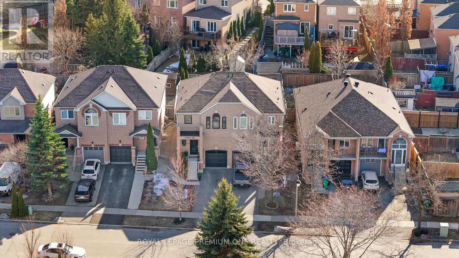 99 Senator Way, Caledon, Ontario  L7S 2S6 - Photo 48 - W12939028