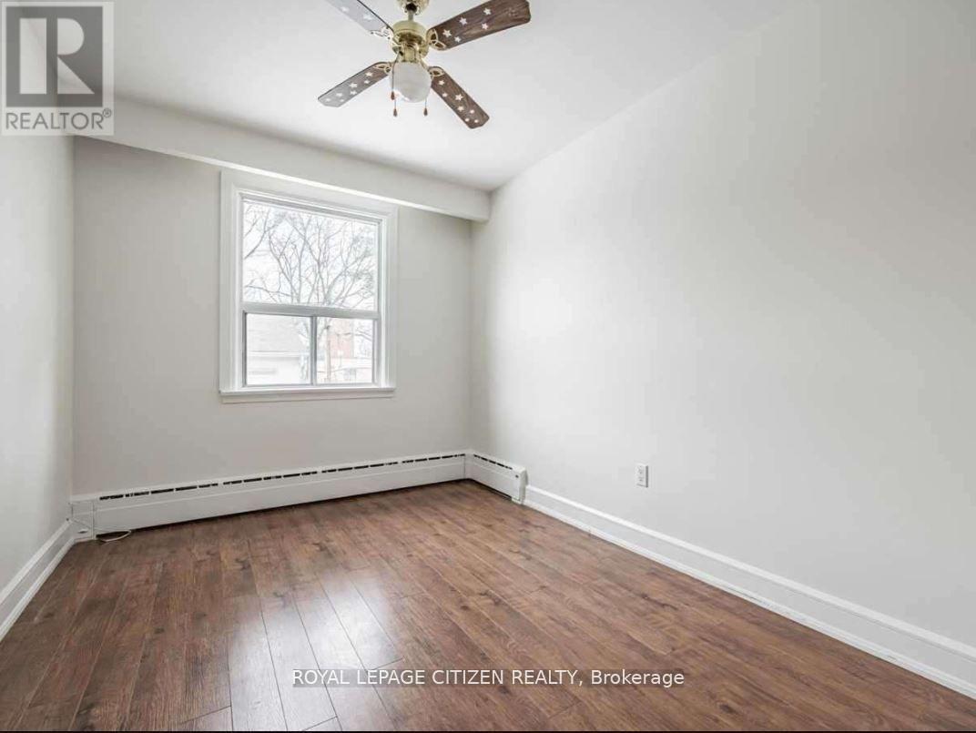 2 - 17 Bayliss Avenue, Toronto, Ontario  M6N 4P2 - Photo 11 - W12939034