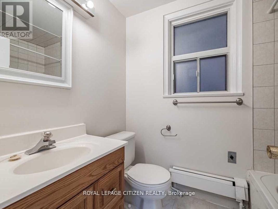 2 - 17 Bayliss Avenue, Toronto, Ontario  M6N 4P2 - Photo 12 - W12939034