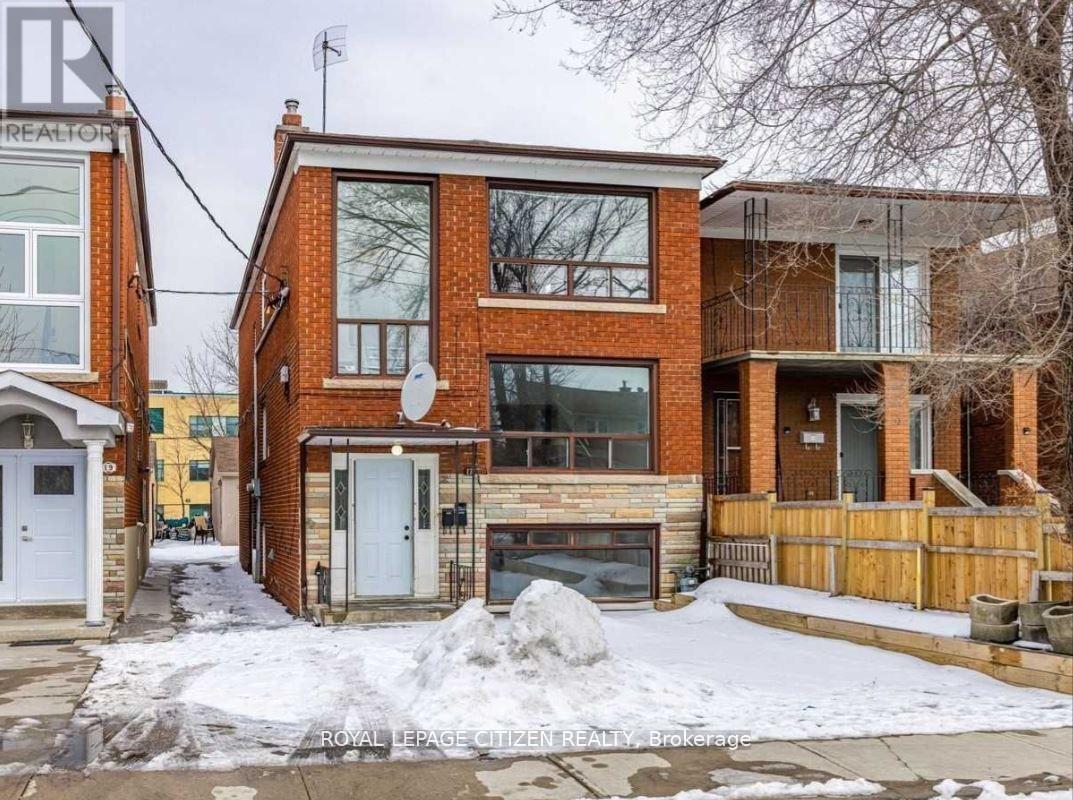 2 - 17 Bayliss Avenue, Toronto, Ontario  M6N 4P2 - Photo 2 - W12939034