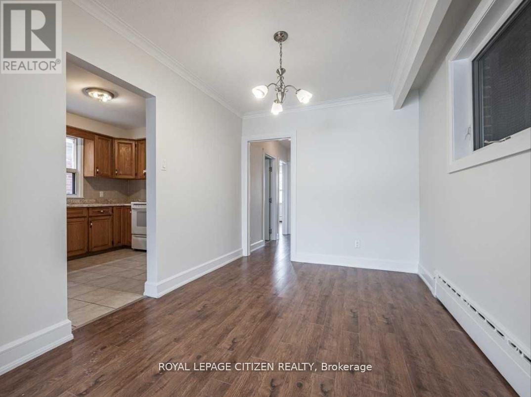 2 - 17 Bayliss Avenue, Toronto, Ontario  M6N 4P2 - Photo 8 - W12939034