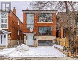 2 - 17 BAYLISS AVENUE, Toronto, Ontario