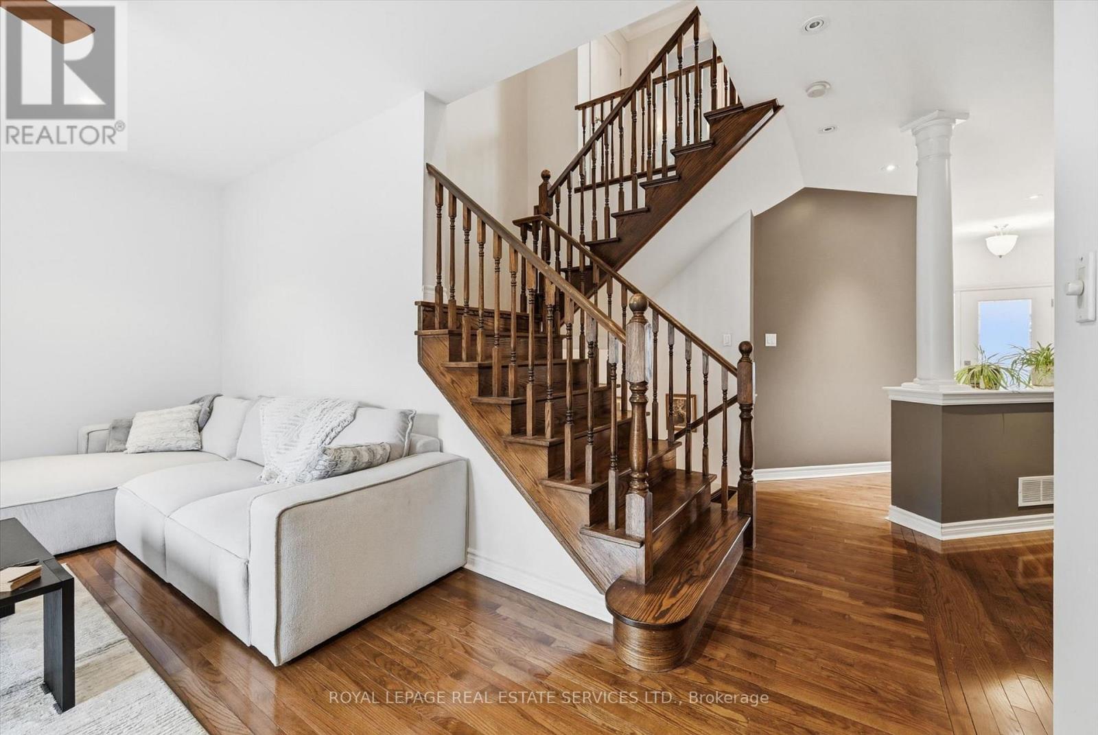 2170 Brookhaven Crescent, Oakville, Ontario  L6M 5B8 - Photo 19 - W12939036