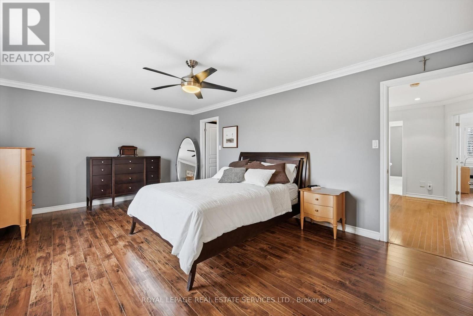 2170 Brookhaven Crescent, Oakville, Ontario  L6M 5B8 - Photo 23 - W12939036