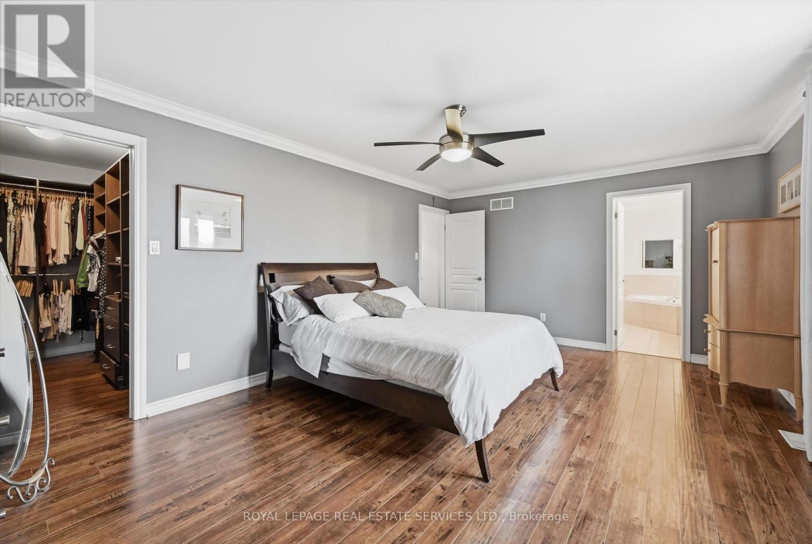 2170 Brookhaven Crescent, Oakville, Ontario  L6M 5B8 - Photo 24 - W12939036