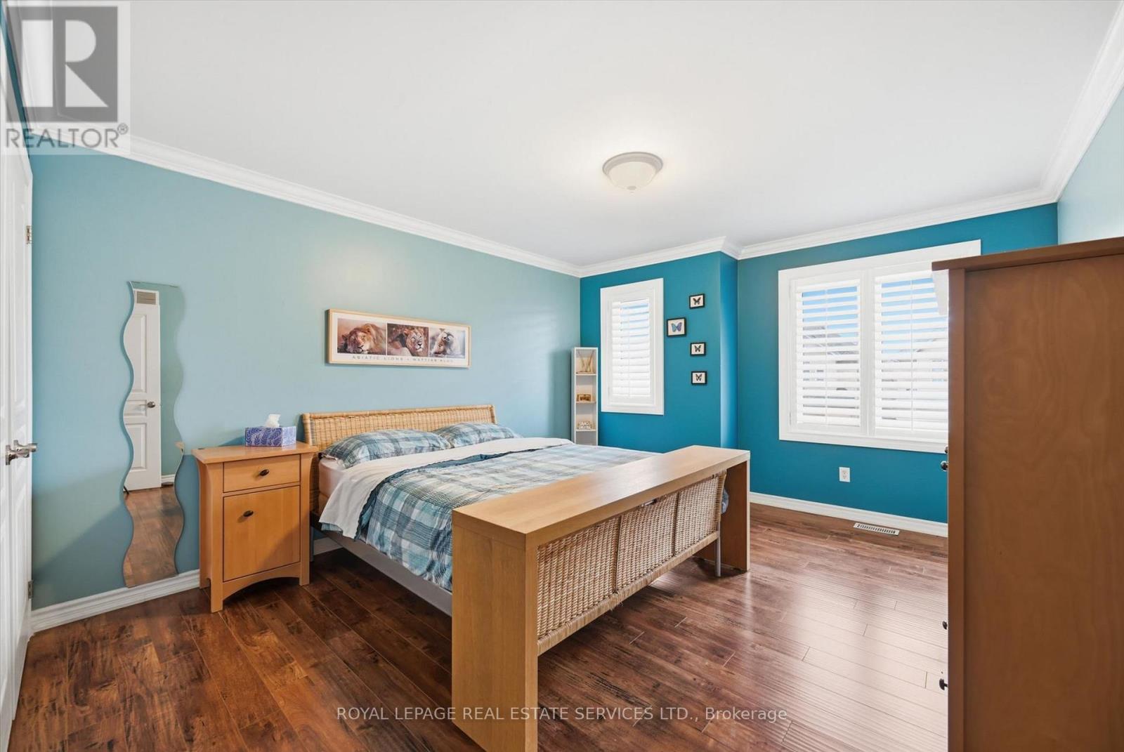 2170 Brookhaven Crescent, Oakville, Ontario  L6M 5B8 - Photo 32 - W12939036