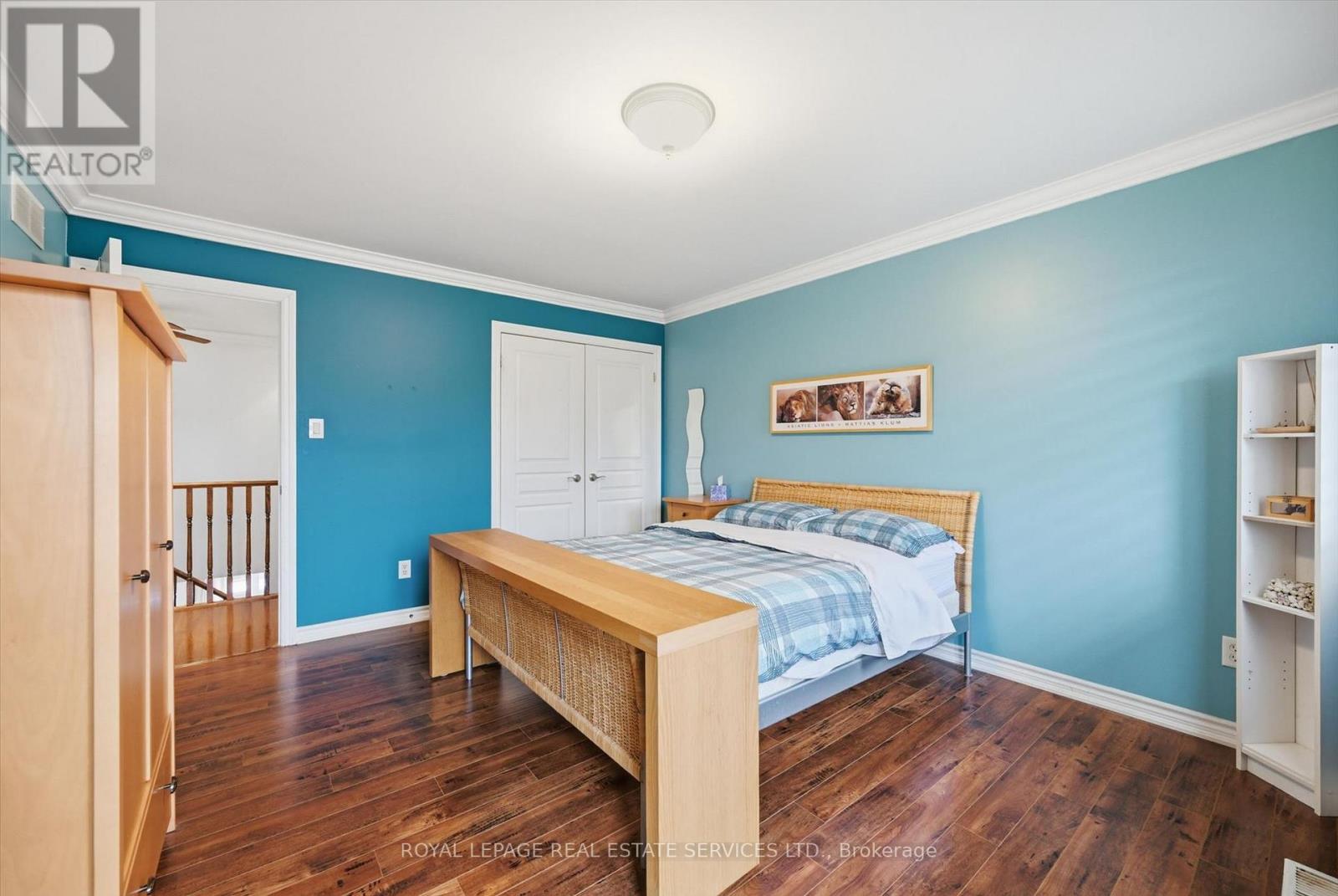 2170 Brookhaven Crescent, Oakville, Ontario  L6M 5B8 - Photo 33 - W12939036