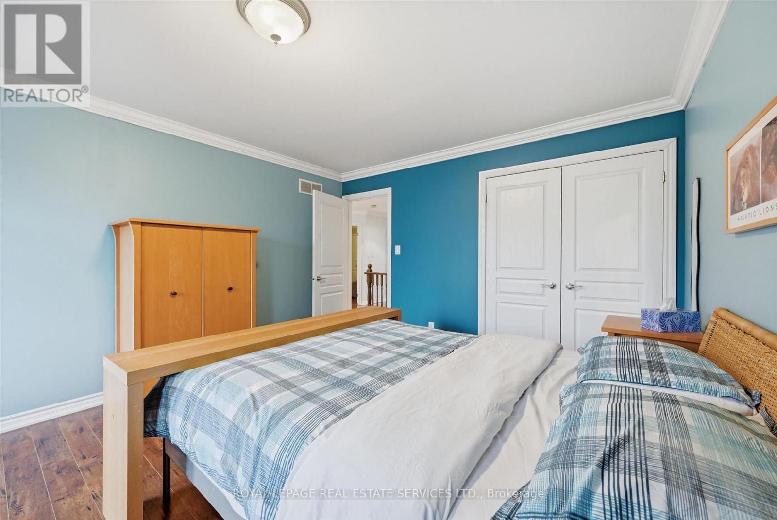 2170 Brookhaven Crescent, Oakville, Ontario  L6M 5B8 - Photo 34 - W12939036