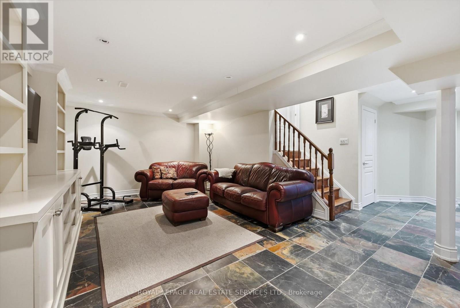 2170 Brookhaven Crescent, Oakville, Ontario  L6M 5B8 - Photo 37 - W12939036