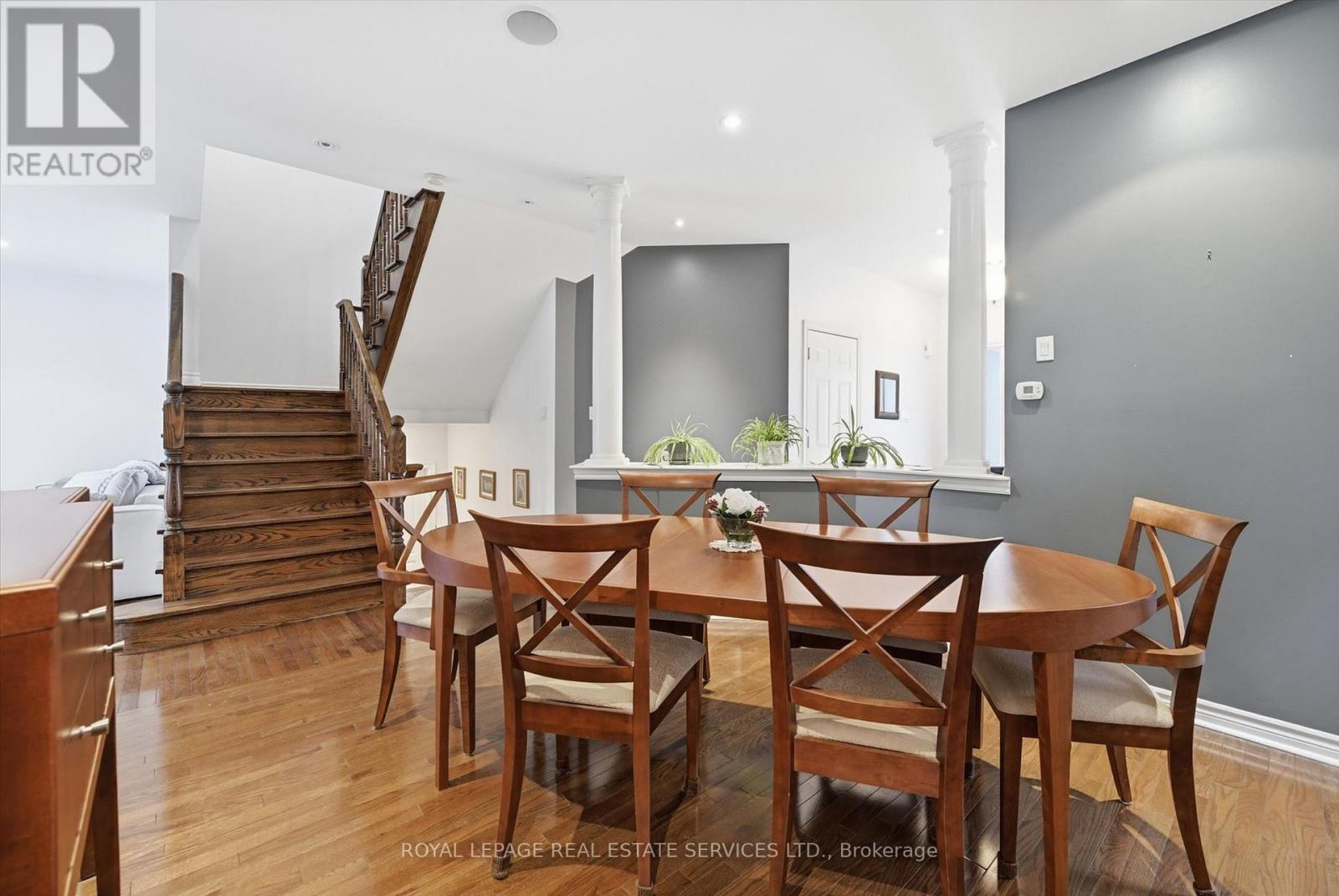 2170 Brookhaven Crescent, Oakville, Ontario  L6M 5B8 - Photo 5 - W12939036