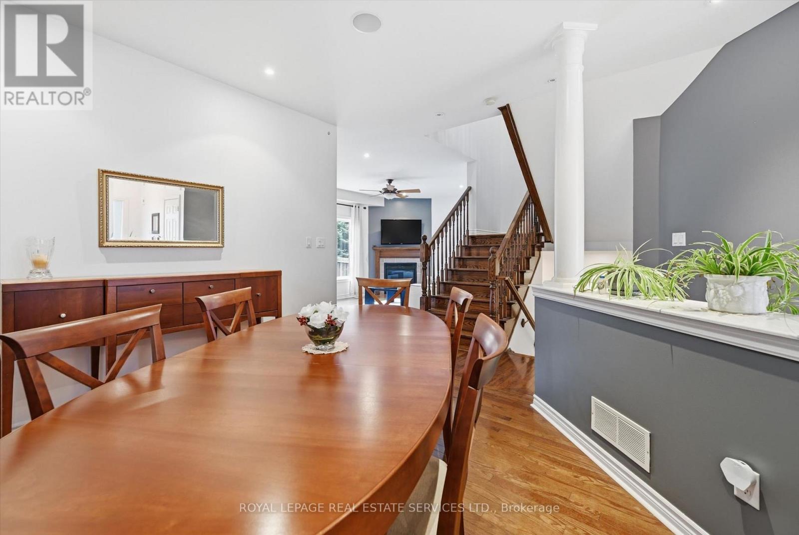 2170 Brookhaven Crescent, Oakville, Ontario  L6M 5B8 - Photo 6 - W12939036